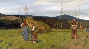 GIOVANNI FATTORI